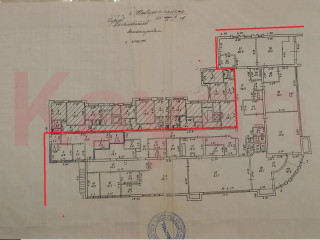 Фотография Продажа помещения свободного назначения, 717 м² , улица Героев Десантников №23