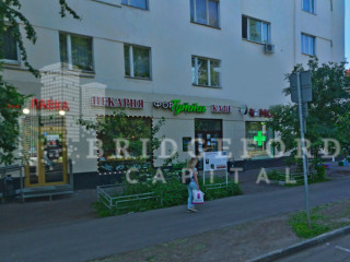 Фотография Продажа помещения свободного назначения, 63 м² , улица Лестева 21к1  №1