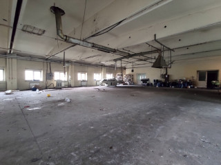 Фотография Продажа склада, 6459 м² , Западный промышленный р-н 4/1  №11