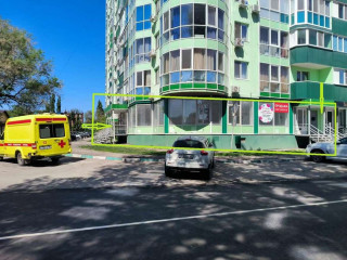 Фотография Аренда помещения свободного назначения, 152 м² , улица Свердлова 13  №1