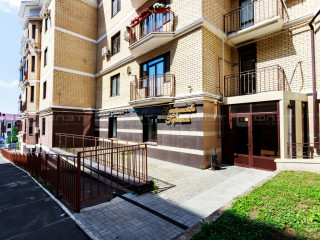 Фотография Продажа офиса, 323 м² , улица Волкова 7  №43