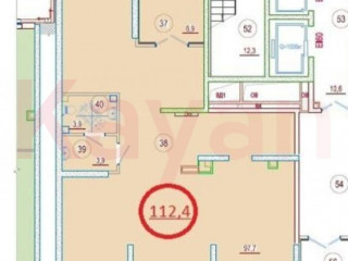 Фотография Продажа помещения свободного назначения, 112 м² , Старокубанская улица №11