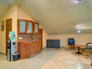 Фотография Аренда офиса, 57 м² , Руновский переулок 8с1  №3