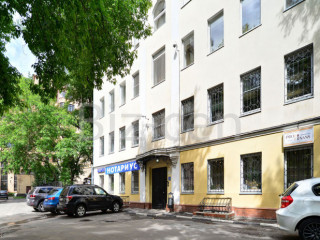 Фотография Аренда офиса, 57 м² , Руновский переулок 8с1  №6