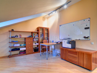 Фотография Аренда офиса, 57 м² , Руновский переулок 8с1  №2