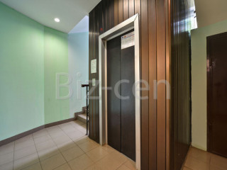 Фотография Аренда офиса, 57 м² , Руновский переулок 8с1  №5
