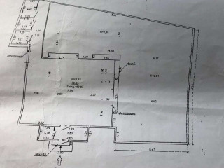 Фотография Аренда помещения свободного назначения, 110 м² , Астраханская улица 3Б  №11