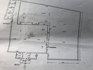 Фотография Продажа помещения свободного назначения, 191 м² , Астраханская улица 3Б  №12