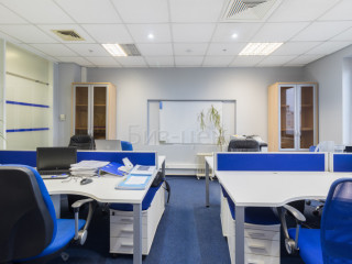 Фотография Аренда офиса, 35 м² , Тверская улица 16с1  №2 Фотография Аренда офиса, 35 м² , Тверская улица 16с1  №2