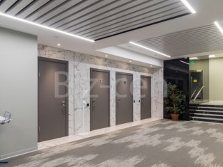 Фотография Аренда офиса, 36 м² , Тверская улица 16с1  №14
