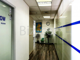 Фотография Аренда офиса, 36 м² , Тверская улица 16с1  №8