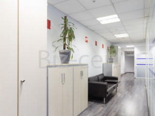 Фотография Аренда офиса, 36 м² , Тверская улица 16с1  №7