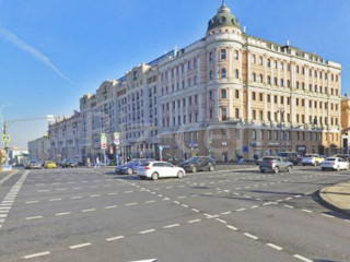 Фотография Аренда офиса, 36 м² , Тверская улица 16с1  №16