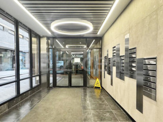 Фотография Аренда офиса, 18 м² , Тверская улица 16с1  №8