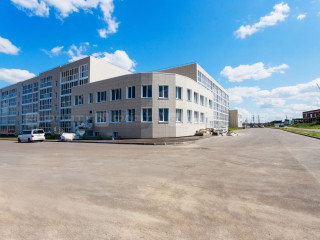 Фотография Продажа помещения свободного назначения, 329 м² , Молодёжная улица 29  №9