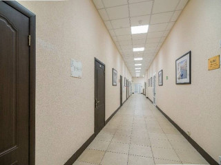 Фотография Продажа офисного центра, 10988 м² , Ленинградский проспект 80  №9