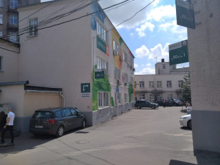 Фотография Продажа офисного центра, 10988 м² , Ленинградский проспект 80  №5