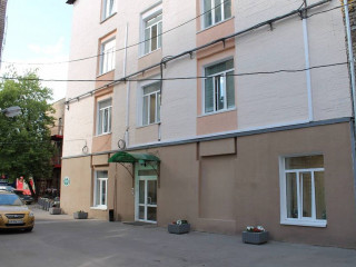 Фотография Продажа офисного центра, 10988 м² , Ленинградский проспект 80  №3