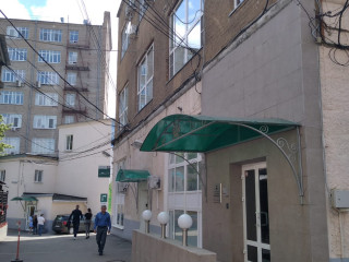 Фотография Продажа офисного центра, 10988 м² , Ленинградский проспект 80  №4