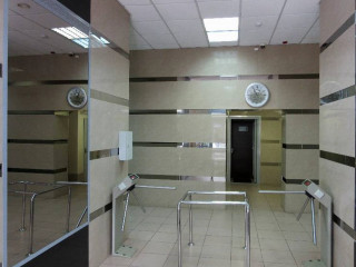 Фотография Продажа офисного центра, 8410 м² , Гостиничная улица 5  №6