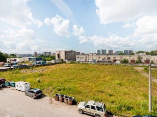Фотография Аренда земельного участка, 8000 м² , улица Маршала Новикова   №1