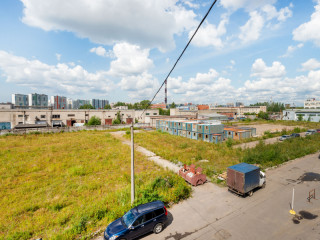Фотография Аренда земельного участка, 8000 м² , улица Маршала Новикова   №3