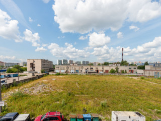 Фотография Аренда земельного участка, 8000 м² , улица Маршала Новикова   №2