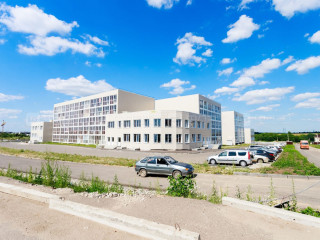Фотография Продажа помещения свободного назначения, 351 м² , Молодёжная улица 29  №4