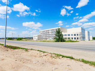 Фотография Продажа помещения свободного назначения, 320 м² , Молодёжная улица 29  №13