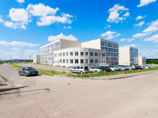 Фотография Продажа помещения свободного назначения, 320 м² , Молодёжная улица 29  №12