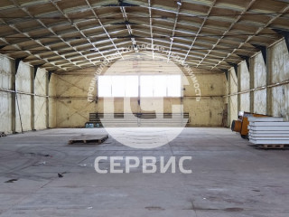 Фотография Аренда склада, 800 м² , квартал Клязьма 8Н  №2