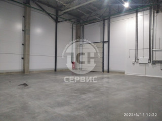 Фотография Аренда производственного помещения, 2000 м² , деревня Дурыкино 02-3  №2