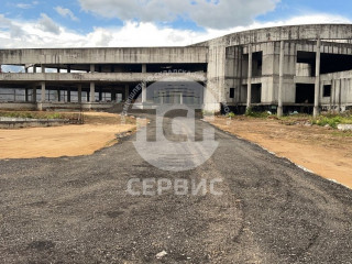 Фотография Аренда склада, 500 м² , улица Кунья Роща 8А  №2