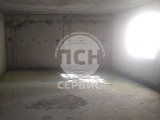 Фотография Аренда склада, 1000 м² , Телевизионная улица 15с23  №1