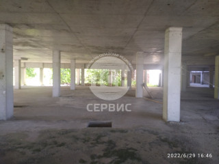 Аренда склада 2000 м² улица Кунья Роща 8А 