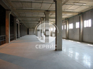 Фотография Аренда склада, 8000 м² , Промышленная улица 1к1  №3