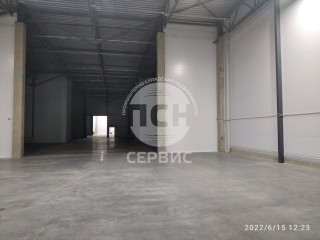 Фотография Аренда производственного помещения, 1000 м² , деревня Кочугино с33  №12