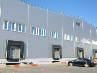 Аренда склада 1900 м² Хотовская улица 34с2 