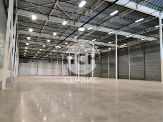 Аренда склада 1600 м² деревня Шелепаново 152/3 