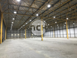 Аренда склада 8700 м² деревня Дятловка вл57А 