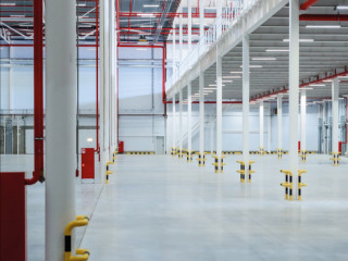 Аренда склада 44359 м² Гривно деревня 2 