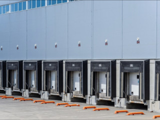 Фотография Аренда склада, 44359 м² , Гривно деревня 2 №2 Фотография Аренда склада, 44359 м² , Гривно деревня 2 №2