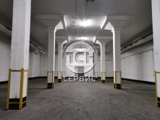 Фотография Аренда склада, 1050 м² , Курьяновская набережная 6с2  №2