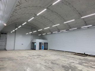 Фотография Аренда объекта для автобизнеса, 840 м² , р-н Молжаниновский 261c3 №5 Фотография Аренда объекта для автобизнеса, 840 м² , р-н Молжаниновский 261c3 №5