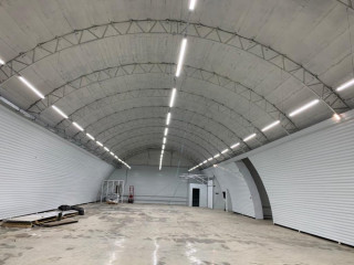 Аренда объекта для автобизнеса 840 м² р-н Молжаниновский 261c3 