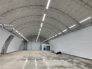 Фотография Аренда объекта для автобизнеса, 840 м² , р-н Молжаниновский 261c3 №2 Фотография Аренда объекта для автобизнеса, 840 м² , р-н Молжаниновский 261c3 №2