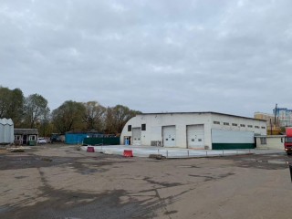 Фотография Аренда объекта для автобизнеса, 840 м² , р-н Молжаниновский 261c3 №6 Фотография Аренда объекта для автобизнеса, 840 м² , р-н Молжаниновский 261c3 №6