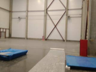 Фотография Аренда склада, 1150 м² , Станционная 22 №4 Фотография Аренда склада, 1150 м² , Станционная 22 №4