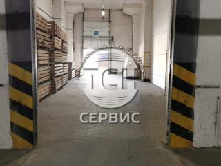 Фотография Аренда склада, 1050 м² , Курьяновская набережная 6с2 №5 Фотография Аренда склада, 1050 м² , Курьяновская набережная 6с2 №5