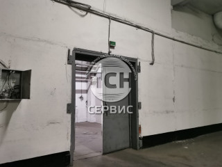 Фотография Аренда склада, 1050 м² , Курьяновская набережная 6с2 №4 Фотография Аренда склада, 1050 м² , Курьяновская набережная 6с2 №4